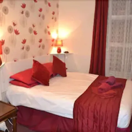 Abbey Lodge Hotel-2