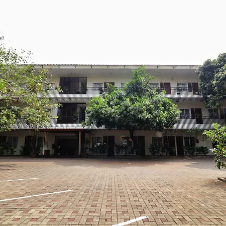 Pejaten Valley Residence-2