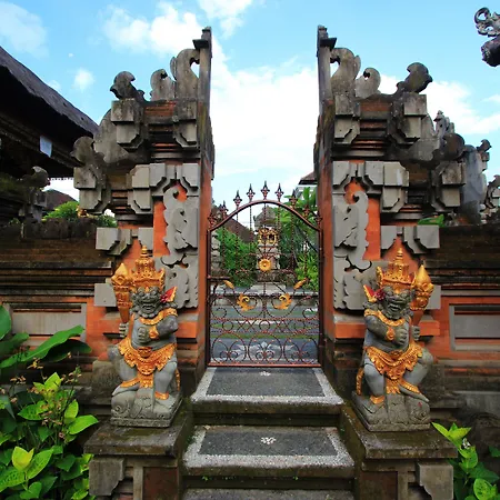 Gatra Ubud Inn-2
