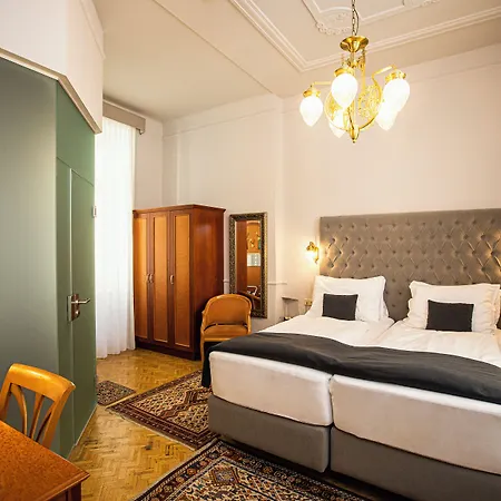Boutique Hotel Nossek-2