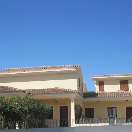 Residence Olbia-2