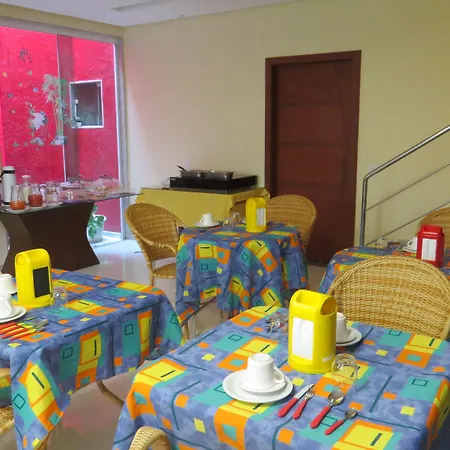 MDJ Suítes-2