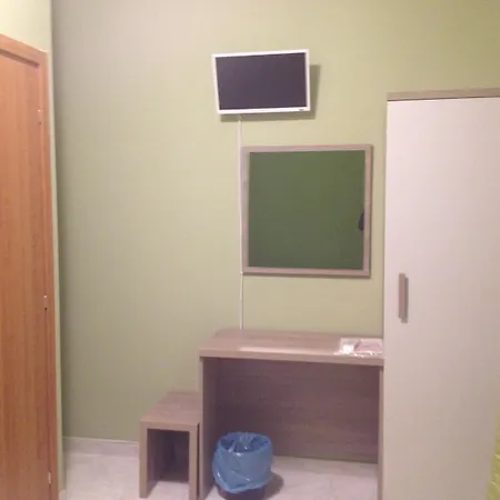 Mrhostel Milano-2