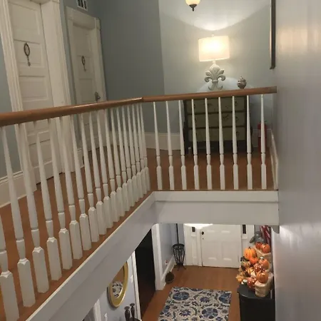 Wg Creole House 1850 (Adults Only)-3