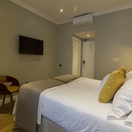 Bairro Alto Suites-3