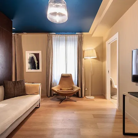 Escalus Luxury Suites Verona-2