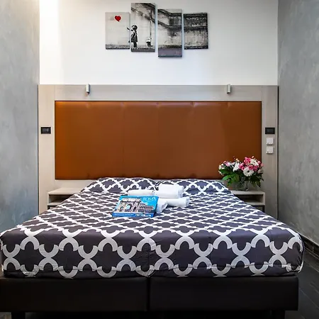 Borgo Pio Suites Inn-2
