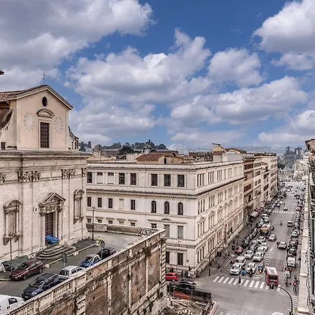 Affittacamere Centro Cavour-3