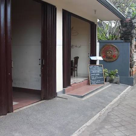 Betutu Bali Villas-3
