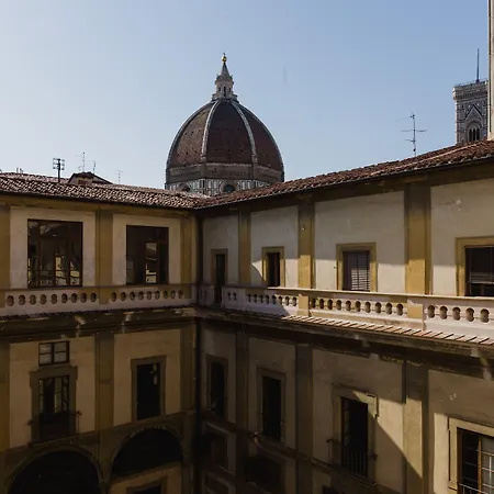 The Artists' Palace Florence-3