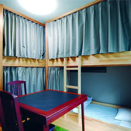 Hostel Hana An-2