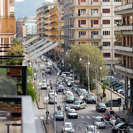 B&B Amalfi Coast Salerno-3