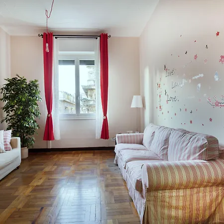 Vittoria Rooms Guesthouse - The Original Since 2015-3
