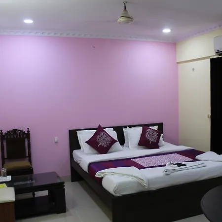 Hotel Star Suite-3