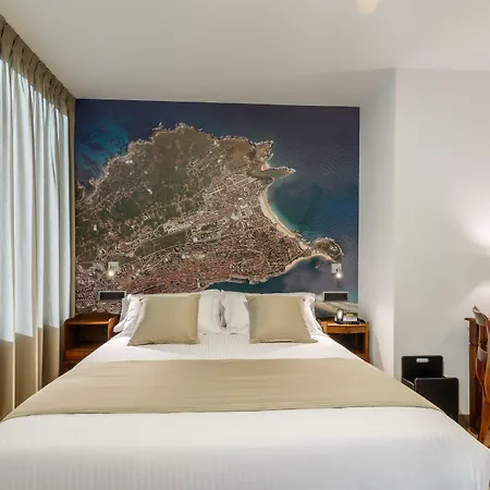 Suite Home Sardinero-2