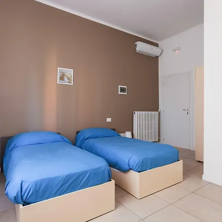 B&B Bentivogli by Lesdomus - Vicino Ospedale Sant'Orsola-3