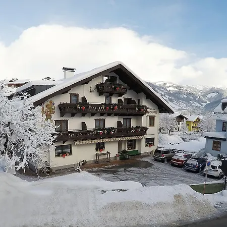 Pension Alpenrose-3
