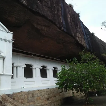 Dambulla Shan Inn-2