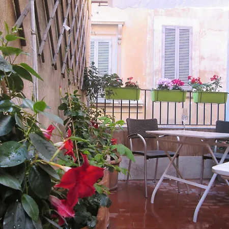 Trevi Elegance Suite-2