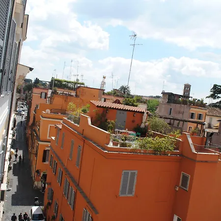 Guest House Cavour 278-3