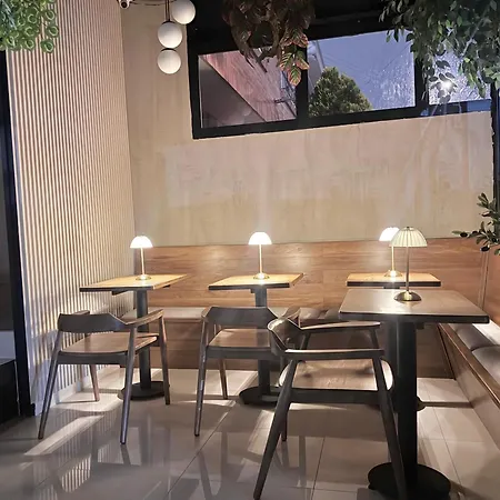 Orange Wild By Laurel Hotels - Aeropuerto-3