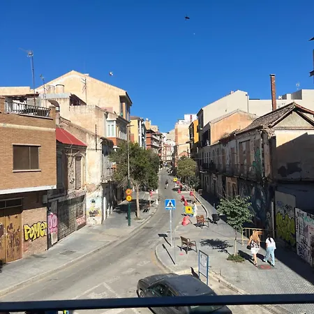 Lagunillas St.-3
