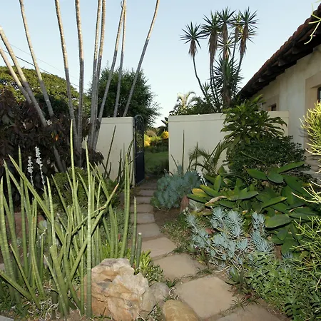 Casa Ridge Self-Catering-2