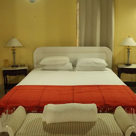 Villa Serena Bed & Breakfast-3
