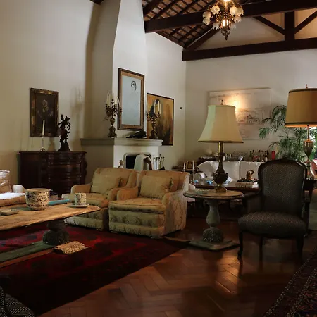 Villa Serena Bed & Breakfast-2