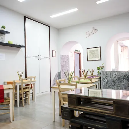 Le 4 Stagioni Dante's Suites H Napoli Centro, by ClaPa Group-3