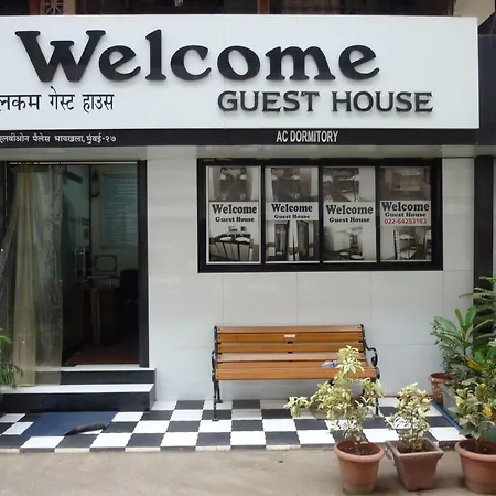 Welcome Guest House-3