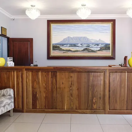 Waterkloof Guest House-2