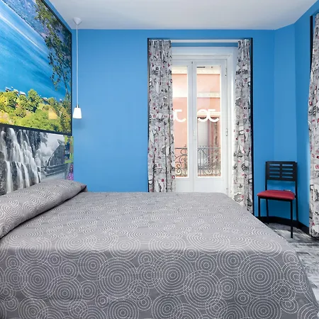 Jc Rooms Chueca-2
