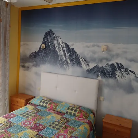 Hostal Avenida-3