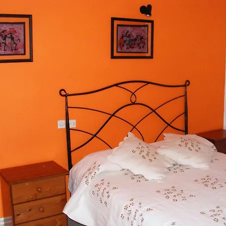 Hostal Avenida-2
