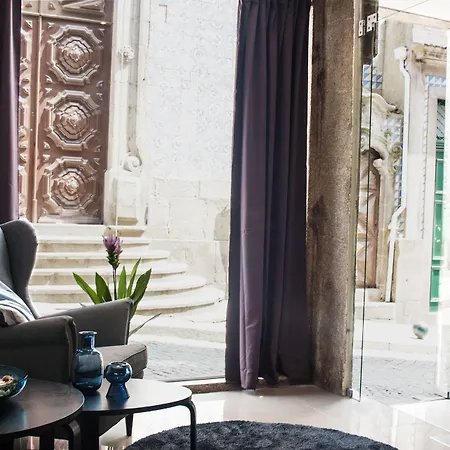 Nations Porto - Studios & Suites-2