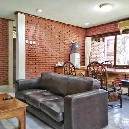 Balipusri Nusa Dua Villa-2