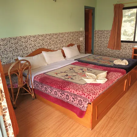 Lake Vision Guesthouse-2