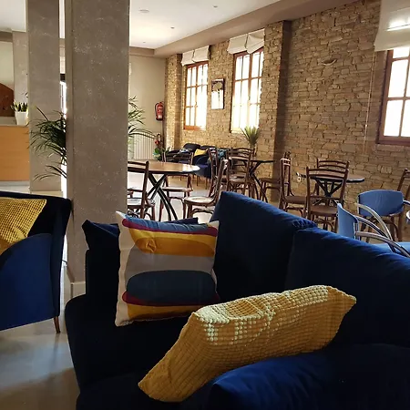 Hostal Santa Maria-2
