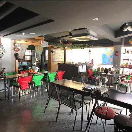 Gudeok Guesthouse-2