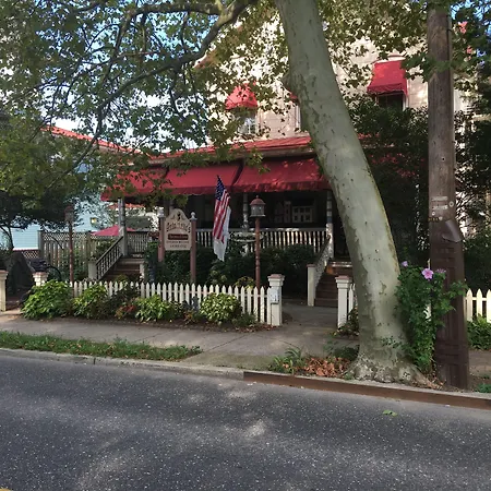 Antoinette'S Apartments & Suites-3