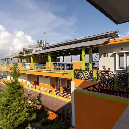Villa Panderman Indah-3