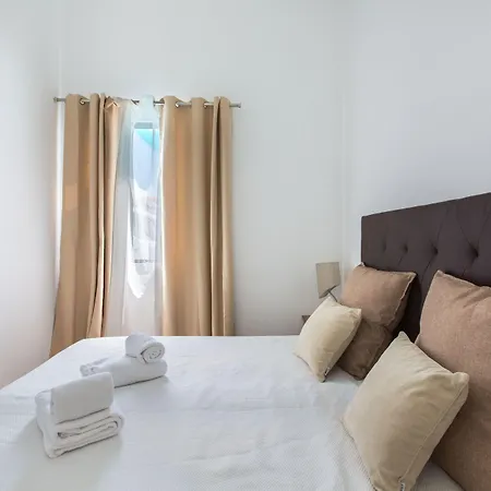 Faro Cosy Guesthouse-3