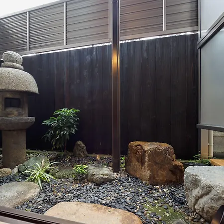 今日都 Kyoto Guesthouse-3