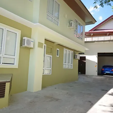 The Leaf House-2