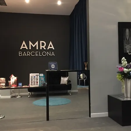 Amra Barcelona Gran Via-3
