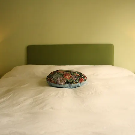 Bed & Art Barcelona-3