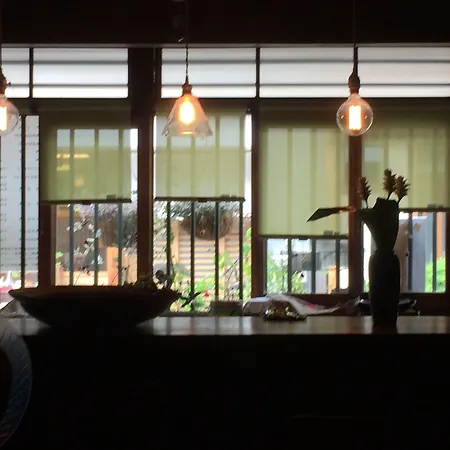 Gallery Nozawa Inn-3