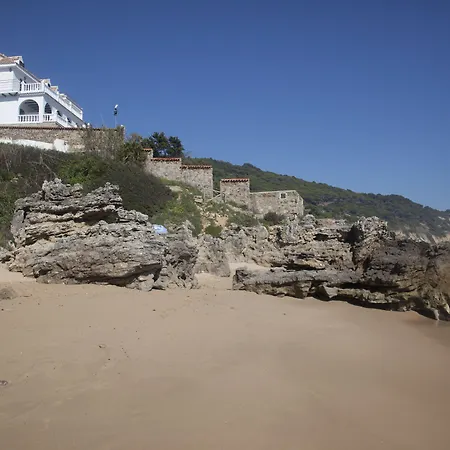 Hostal Mar de Frente-3