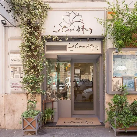 La Casa Di Amy-3